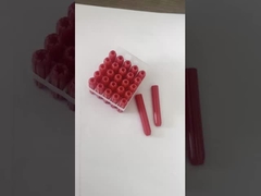 PVCR50 Tappi per pareti in plastica resistenti alle intemperie (40 unità/scatola)