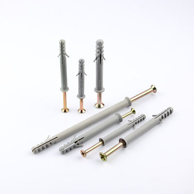 Piccolo angolo di nylon per fissare l'ancora: diametro 10 mm lunghezza 100 mm